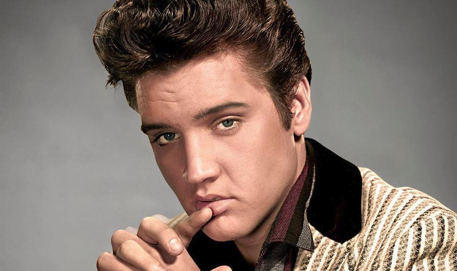 Elvis Presley