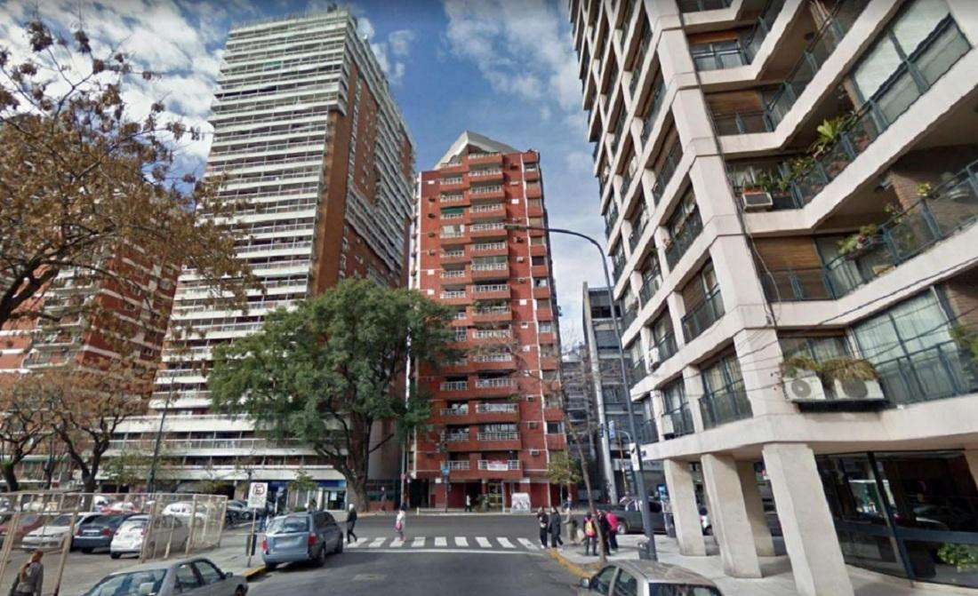 Clausuran clínica estética clandestina en Recoleta