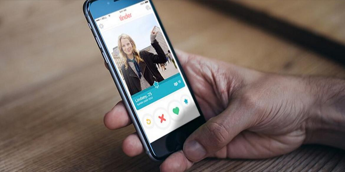 Como detectar perfiles fraudulentos o estafadores en Tinder