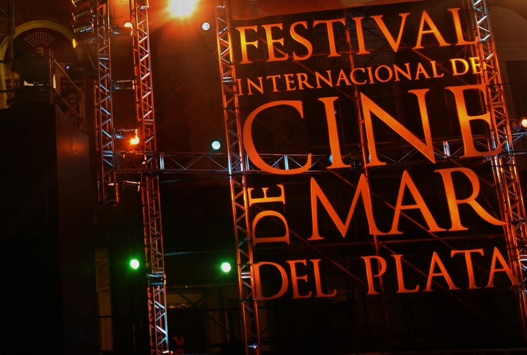 Festival cine Mar del Plata - ajuste