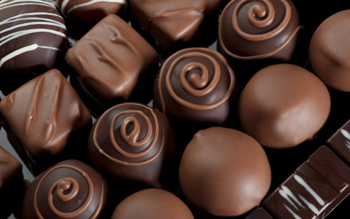 Se celebra hoy el día Internacional del Chocolate