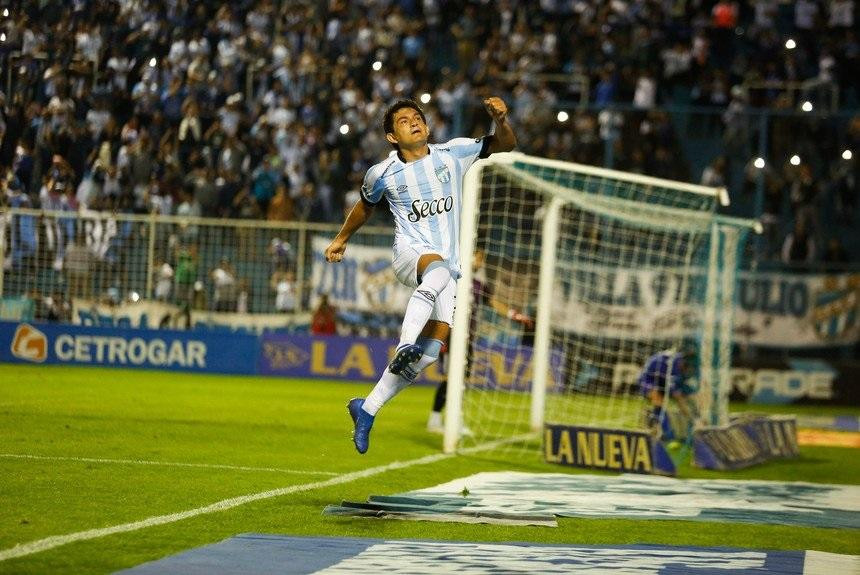 Atlético Tucumán - Superliga