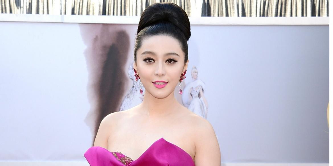 Fan Bingbing