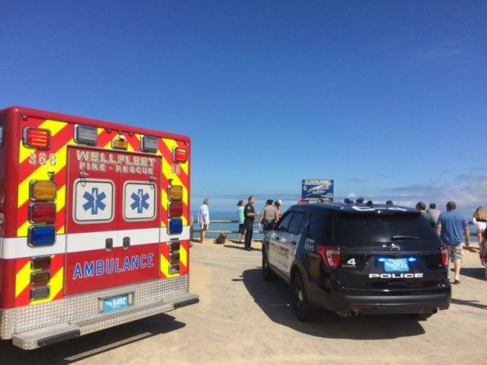 Tiburón mata a surfista en playa de Estados Unidos