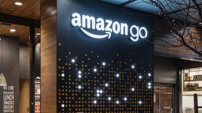 Amazon Go