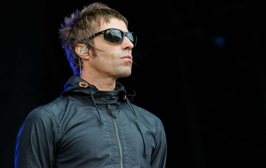 Liam Gallagher