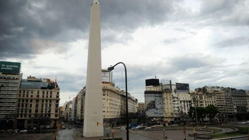 Clima - servicio meteorológico