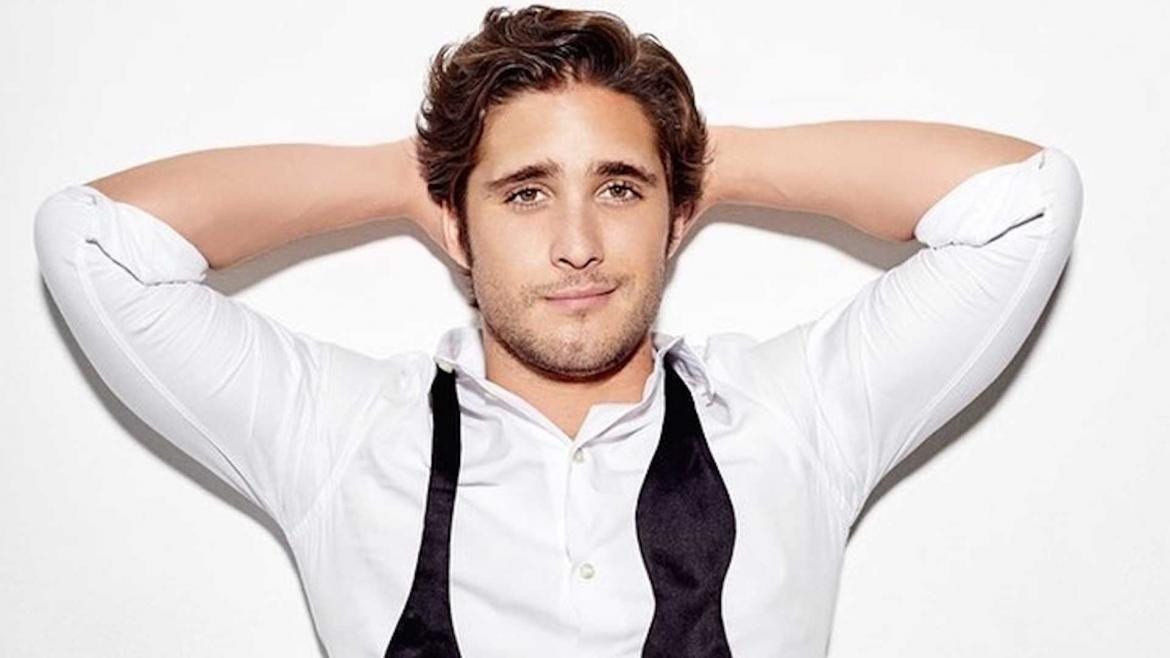 Diego Boneta