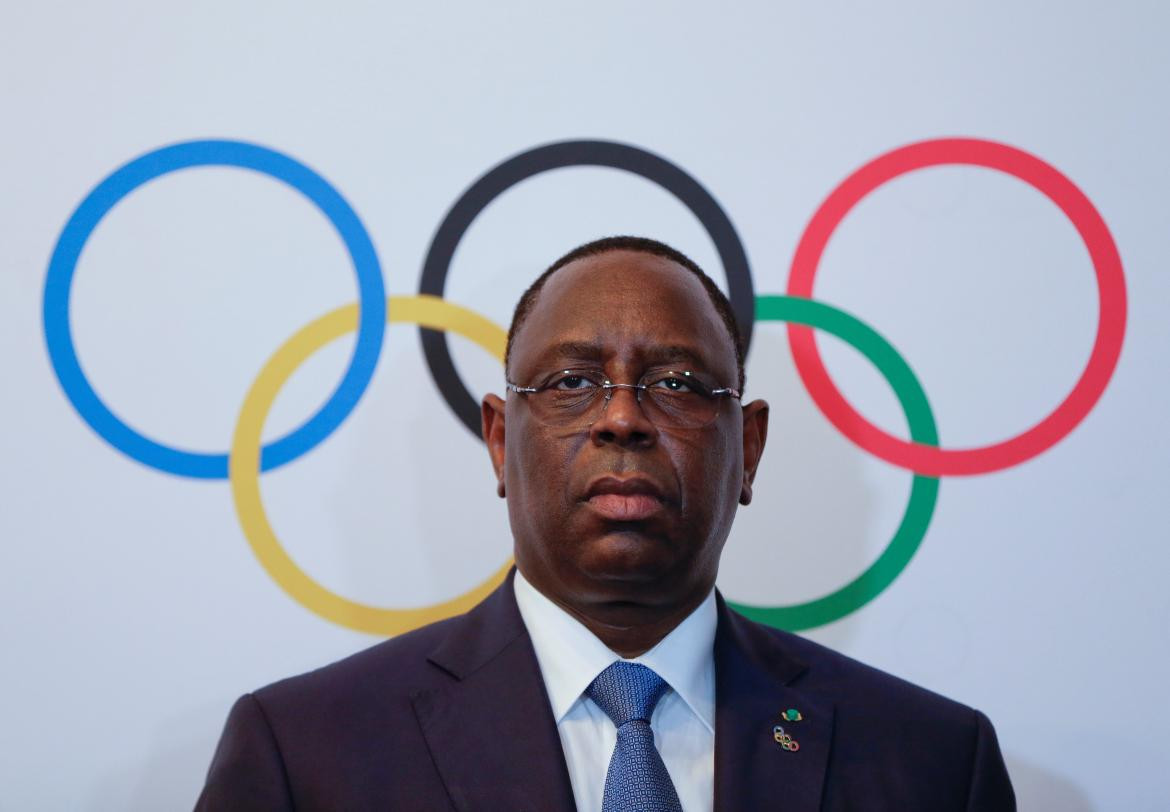 COI decidió que próximos Juegos de la Juventud 2022 serán en Senegal, Reuters