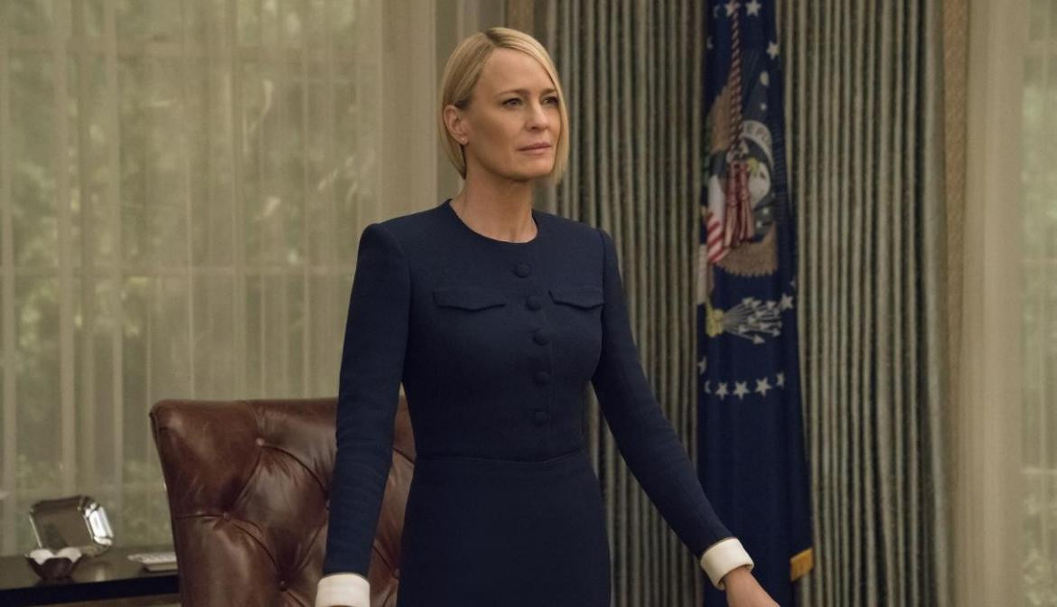 Las novedades de Netflix en Noviembre, House Of Cards