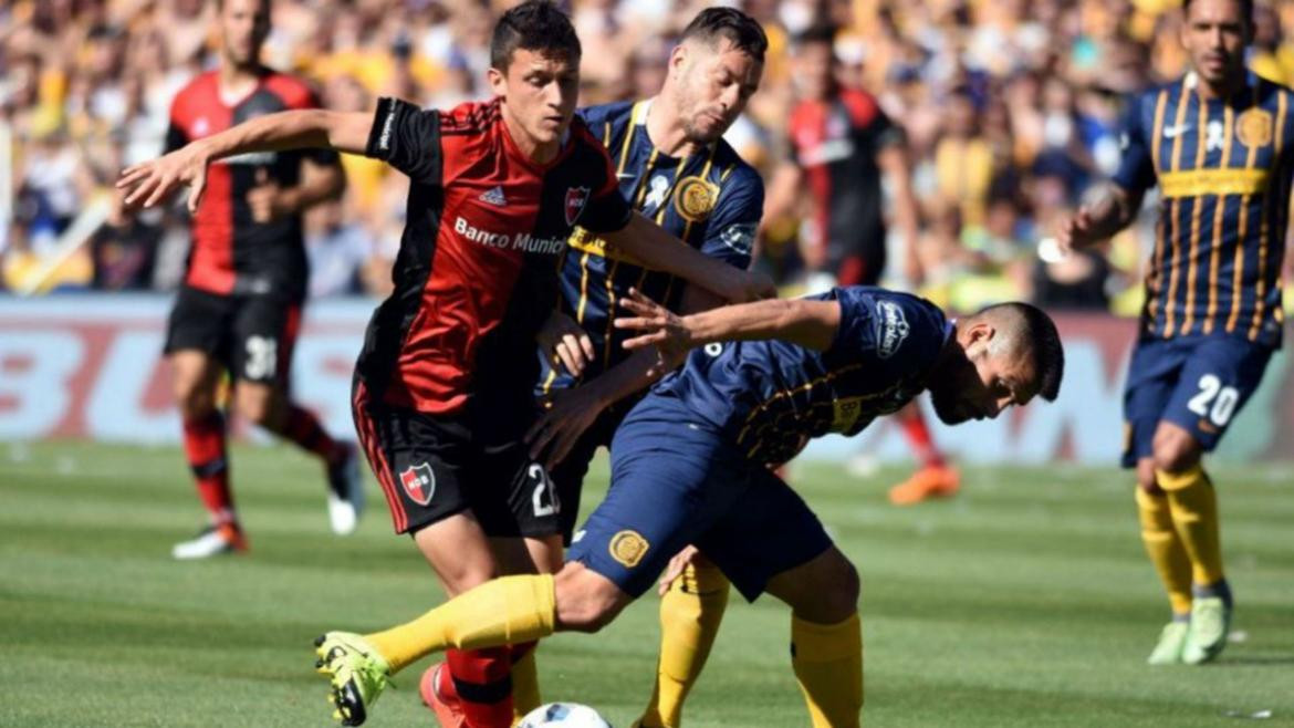 Rosario Central - Newells