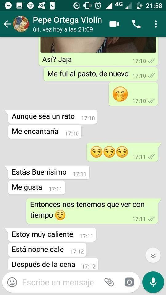 Cura escrachado por abuso vía WhatsApp