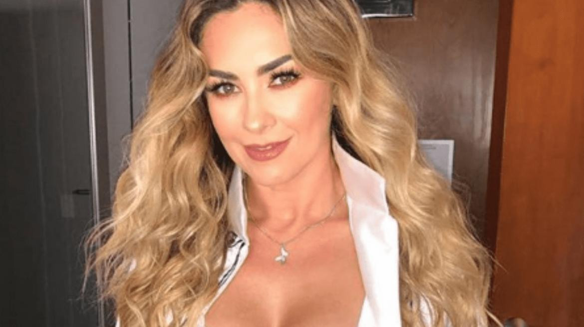 Aracely Arámbula