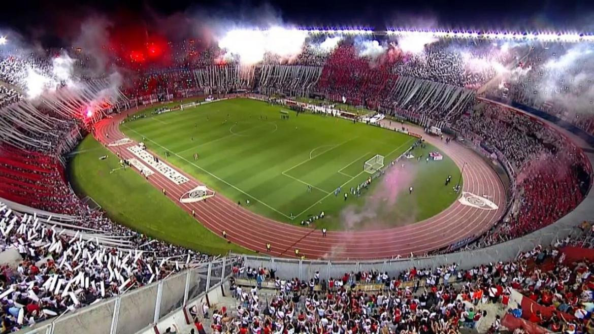 Precios, cuándo y cómo se venderán las entradas de River para la final de la Copa Libertadores