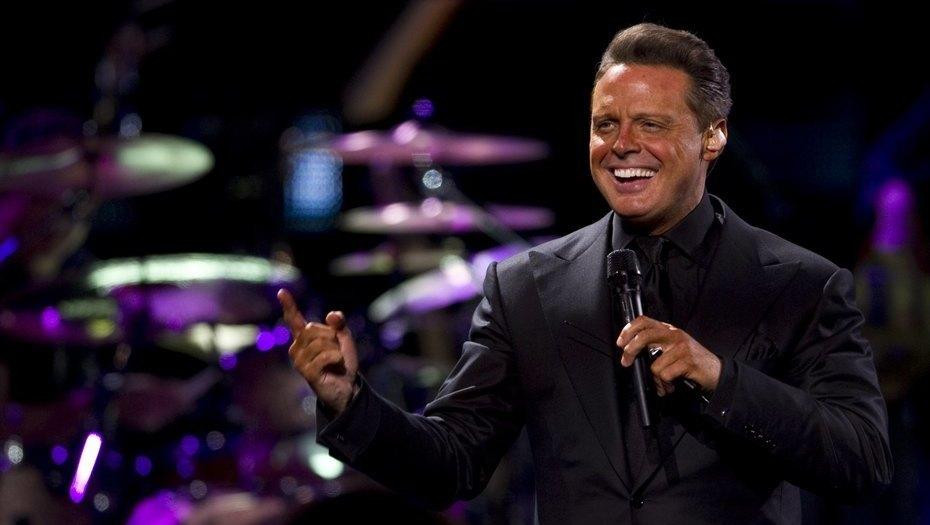 Luis Miguel