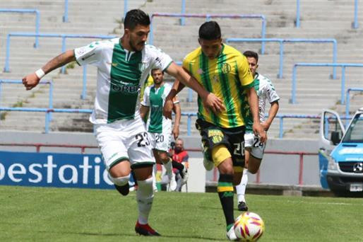 Aldosivi - Banfield