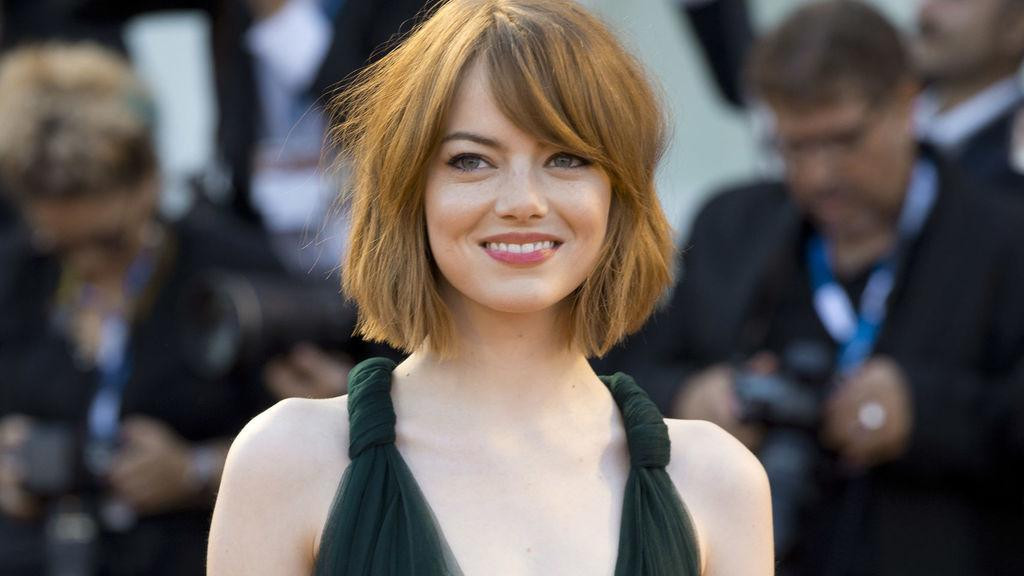 Emma Stone