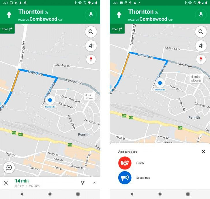 Google Maps tendrá la función más esperada por los automovilistas