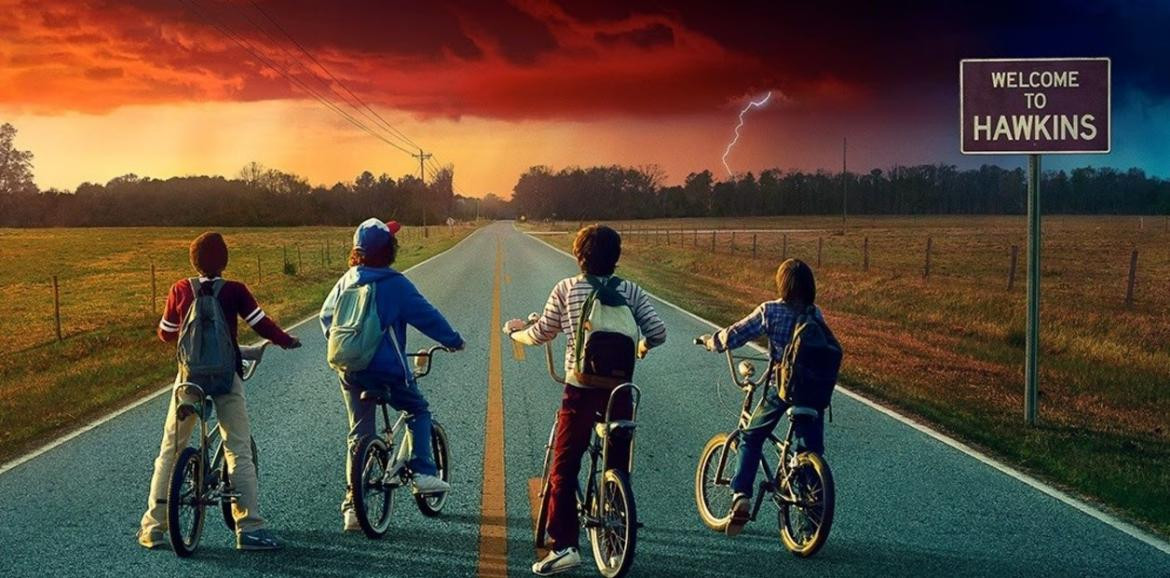 Stranger Things