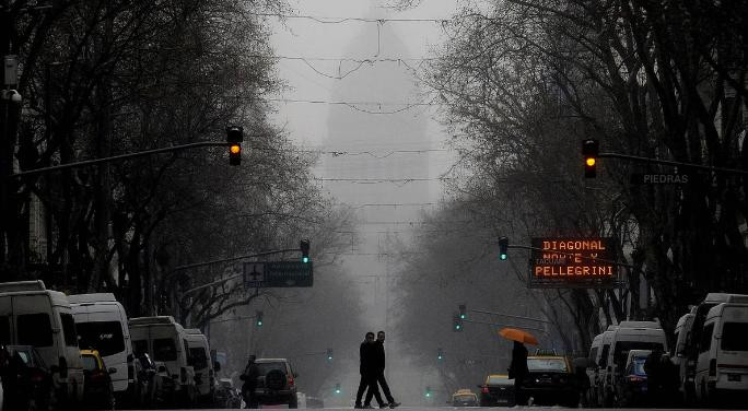 Alerta meteorológica - Clima