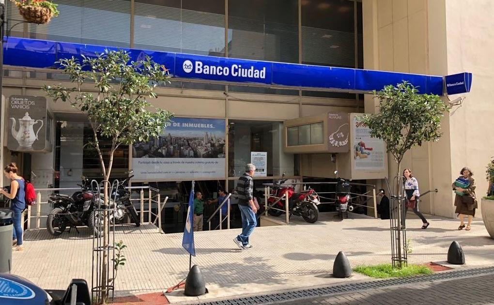 Banco Ciudad