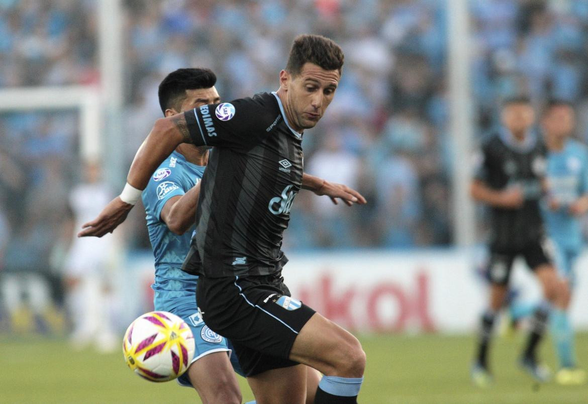 Atlético Tucumán - Belgrano