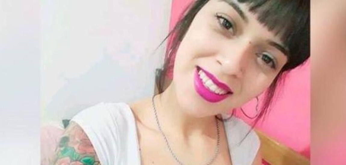 Chica buscada en José C. Paz