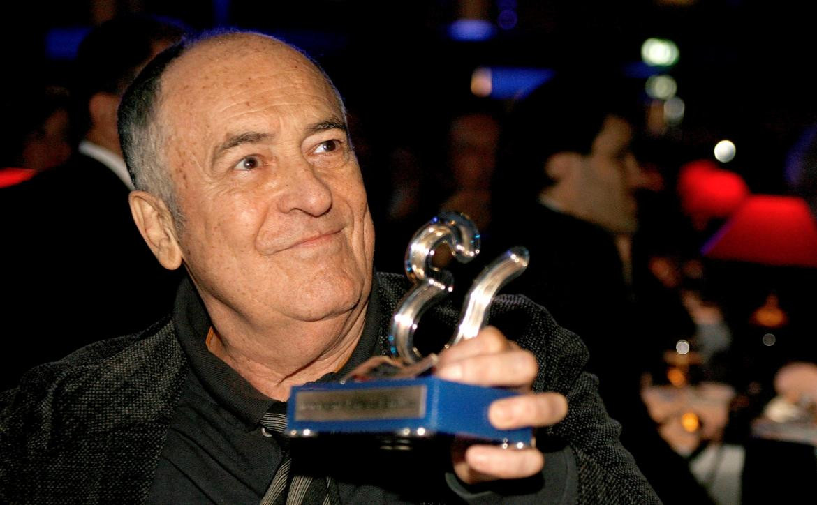 Bernardo Bertolucci