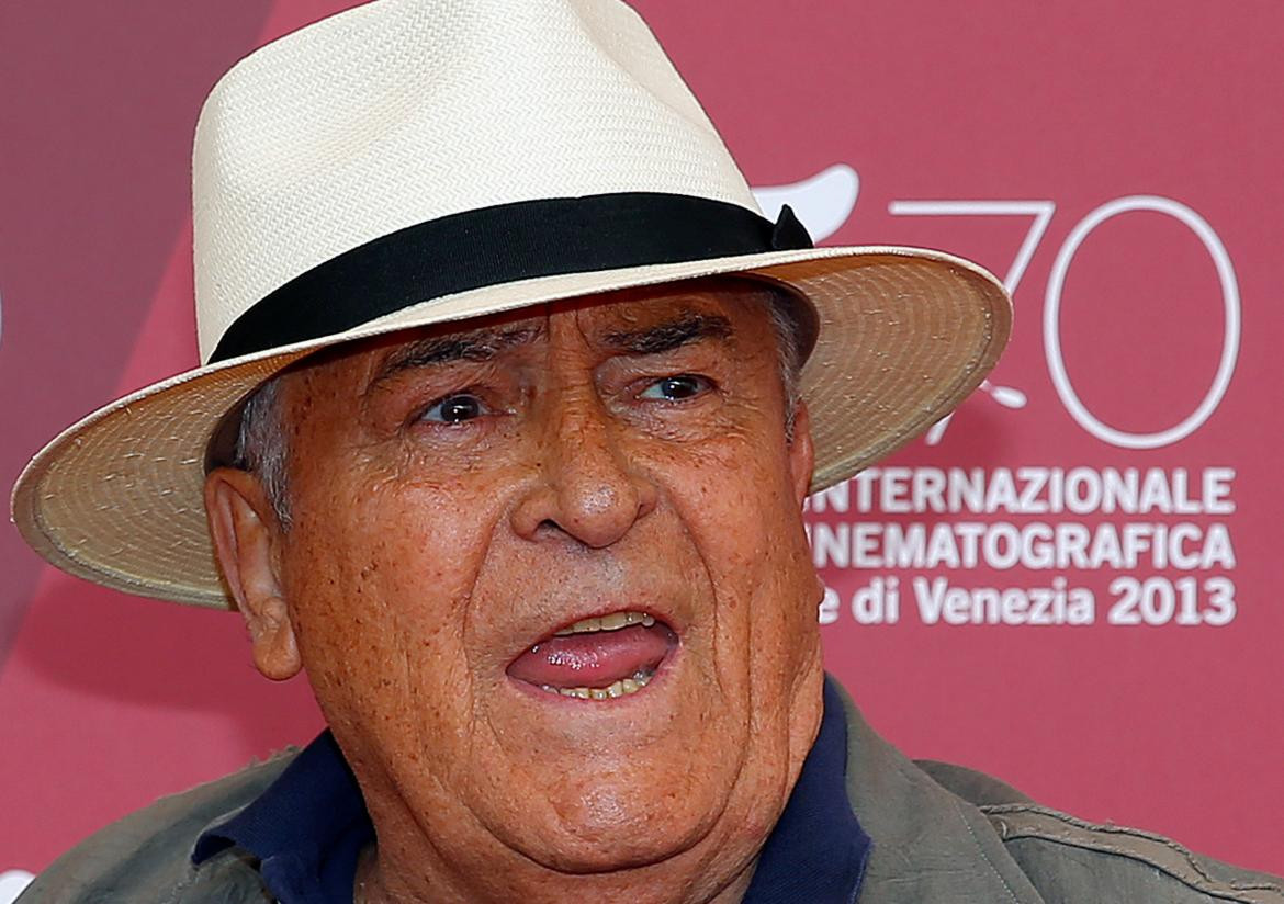 Bernardo Bertolucci