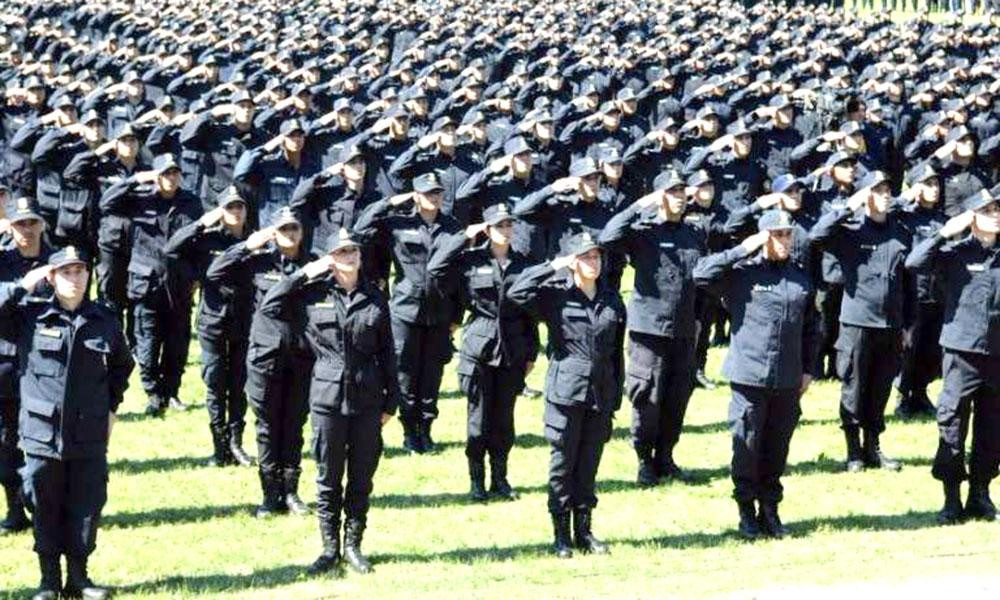 Policía de la Provincia de Buenos Aires