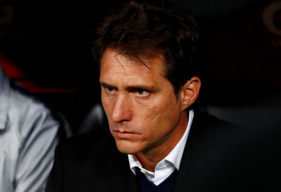 Copa Libertadores, Superfinal, Boca, Reuters, Guillermo Barros Schelotto