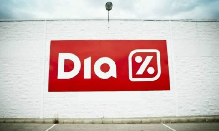 Supermercado Día