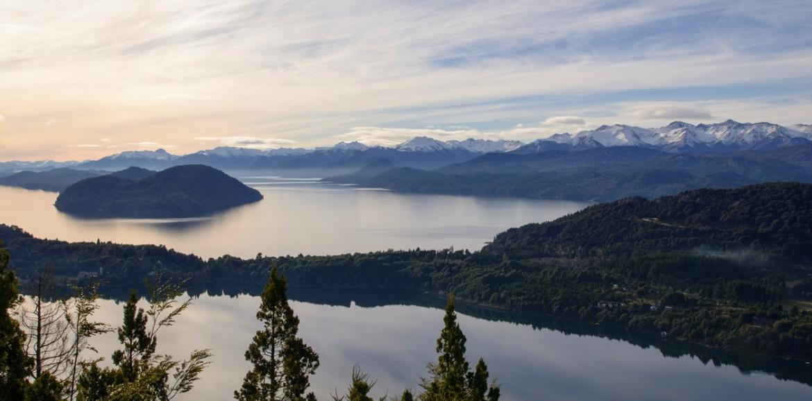 Nahuel Huapi - Alerta derrames