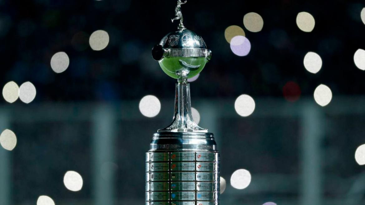 Copa Libertadores, fútbol, deportes