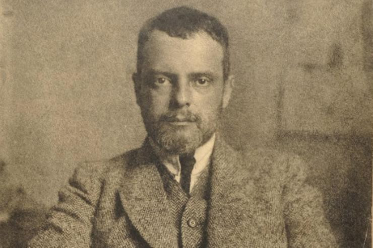 Paul Klee