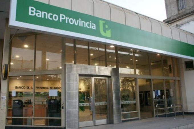 Banco Provincia