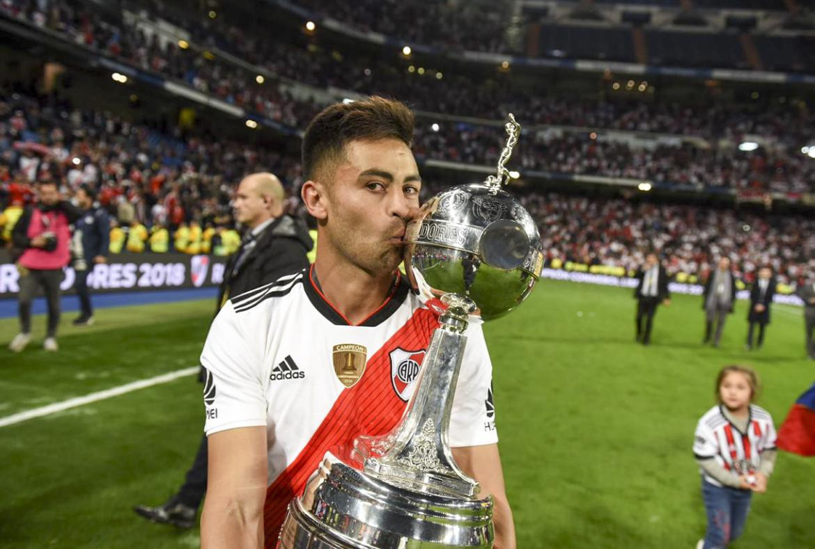 Pity Martínez - River Agencia NA