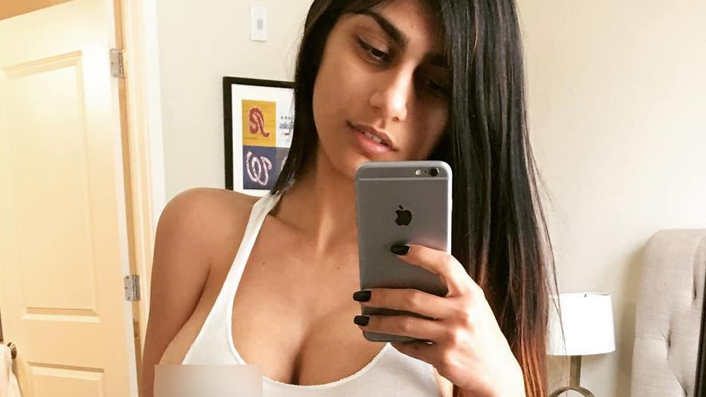 Mia Khalifa