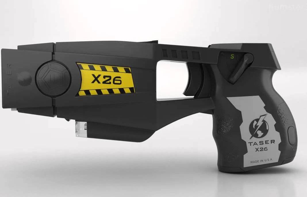 Armas Taser X 26