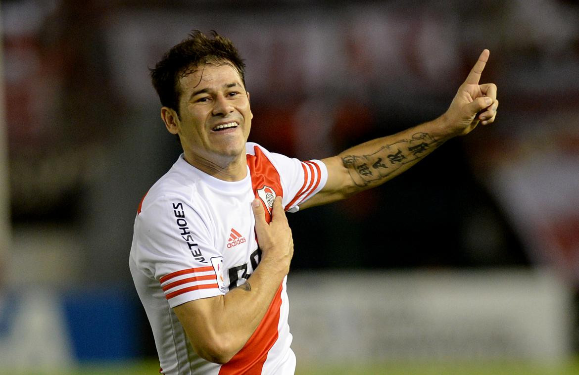 Rodrigo Mora - River