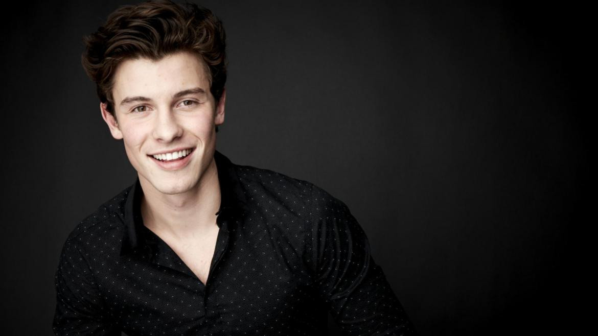 Shawn Mendes