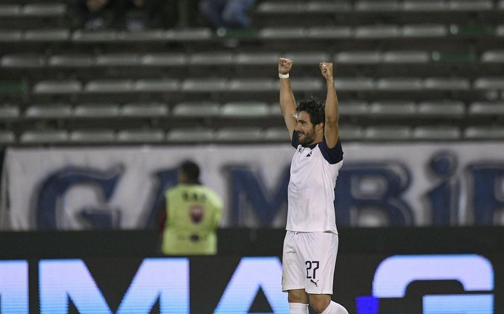 Independiente vs. Gimnasia, partido amistoso en Mar del Plata