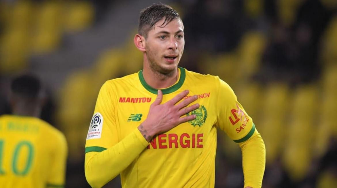 Emiliano Sala