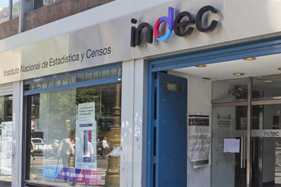 INDEC - Balanza comercial