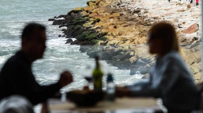 Temporada Mar del Plata - Gastronómicos