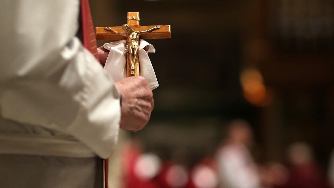 Abusos en la Iglesia católica