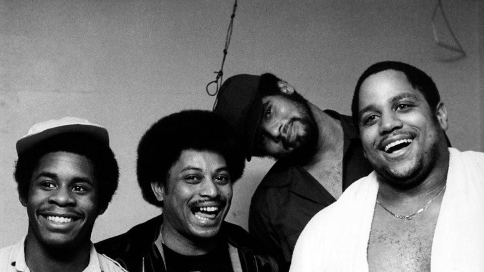 Sugarhill Gang