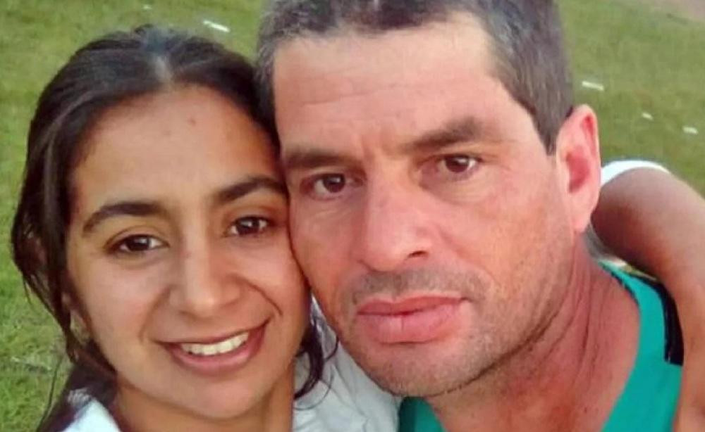 Femicidio: Jésica fue asesinada y por el crimen detuvieron a su pareja, al que hallaron ahorcado.