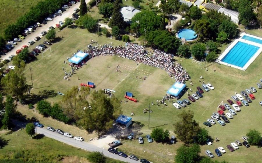 Niño muerto en pileta de La Plata