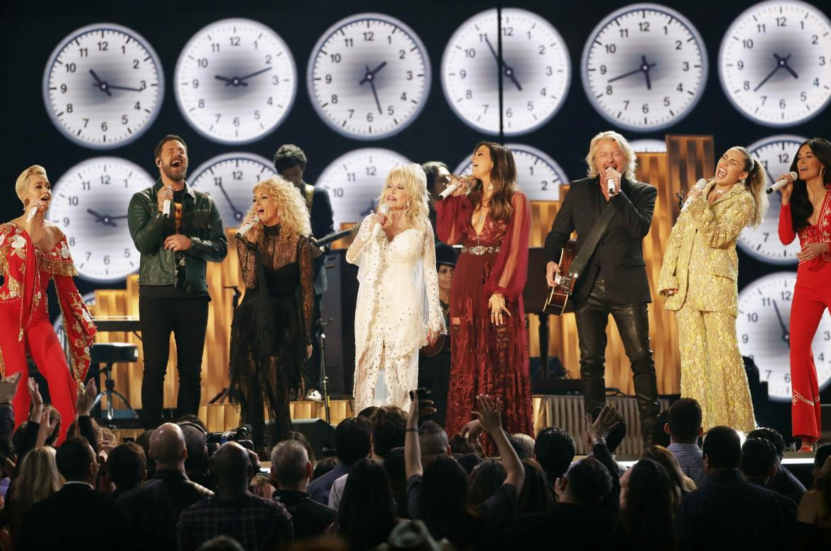 Premios Grammys - Fotos Reuters